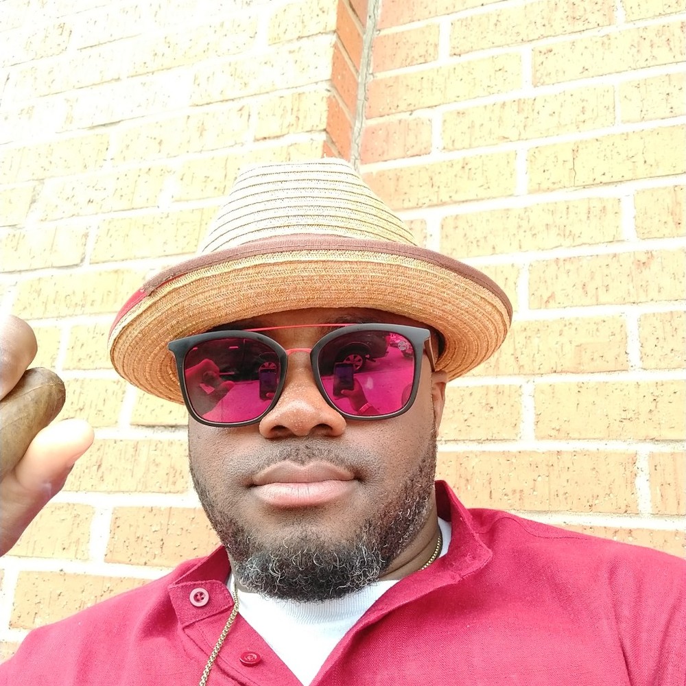 Meet your Posher, Tyreek